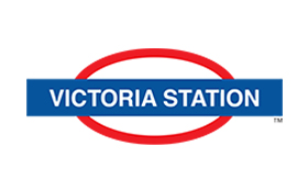 Victoria Station Restuarant