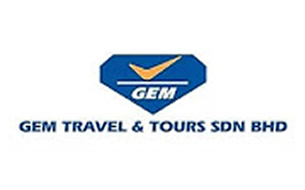 Gem Travel and Tours Sdn Bhd