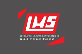 LIN HUP SENG AUTO PARTS SDN BHD