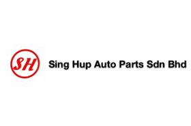 Sing Hup Auto Parts Sdn Bhd