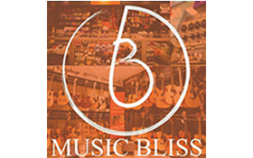 Music Bliss Sdn Bhd