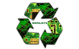 MAHAJAYA PRO RECYCLING SDN BHD