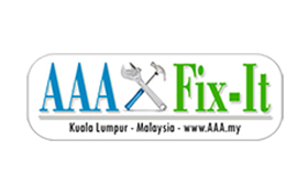 AAA Fix-It Sdn. Bhd.
