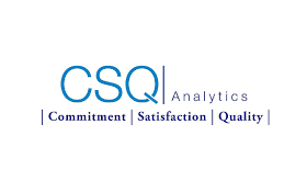 CSQ Analytics Sdn Bhd