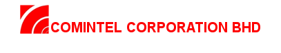 Comintel Corporation Berhad
