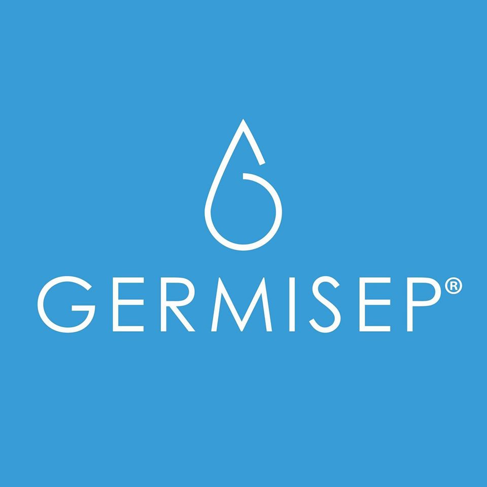 Germisep - Disinfectant Cleaning Products