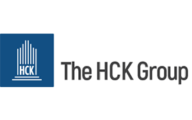 HCK Capital Group Berhad