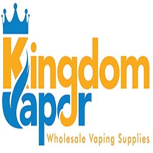 Kingdom Vapor Wholesale