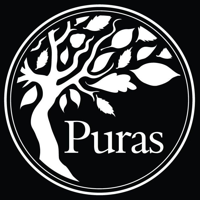 My Puras Essential Oil