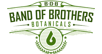 Band Of Brothers - CBD Products