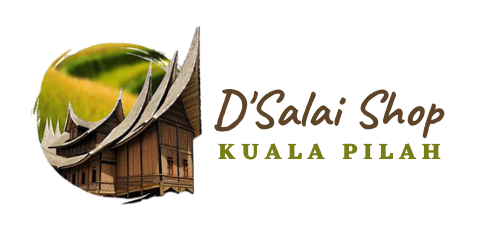 DSalai Shop