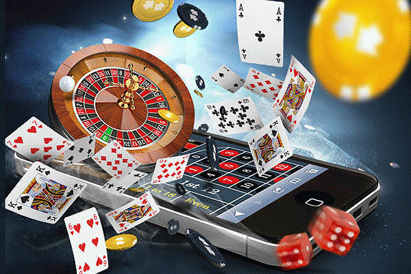 Top Betting Casino