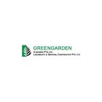 Green Garden Cleaning Pte Ltd