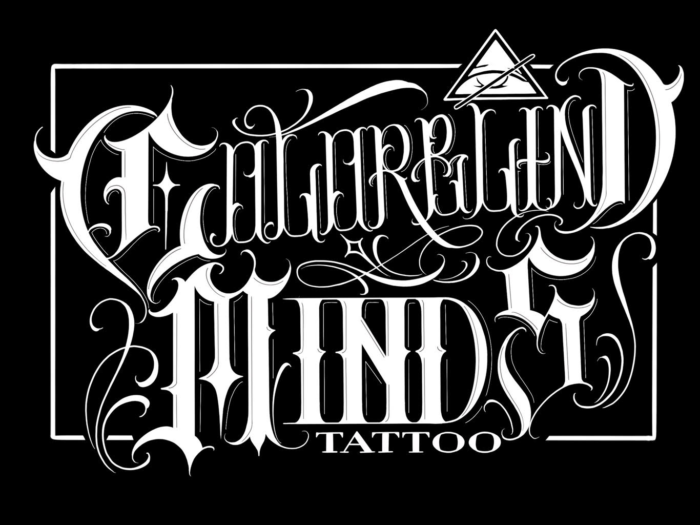 ColorBlindMinds Tattoo