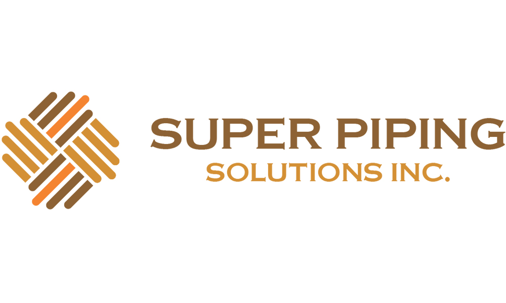 Super Piping Solutions