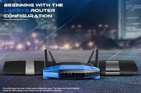 How do I log into my Linksys Smart Wi-Fi router?