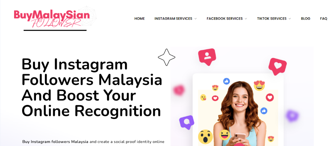 buy instagram followers malaysia