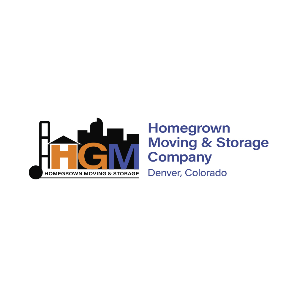 Homegrown Moving and Storage