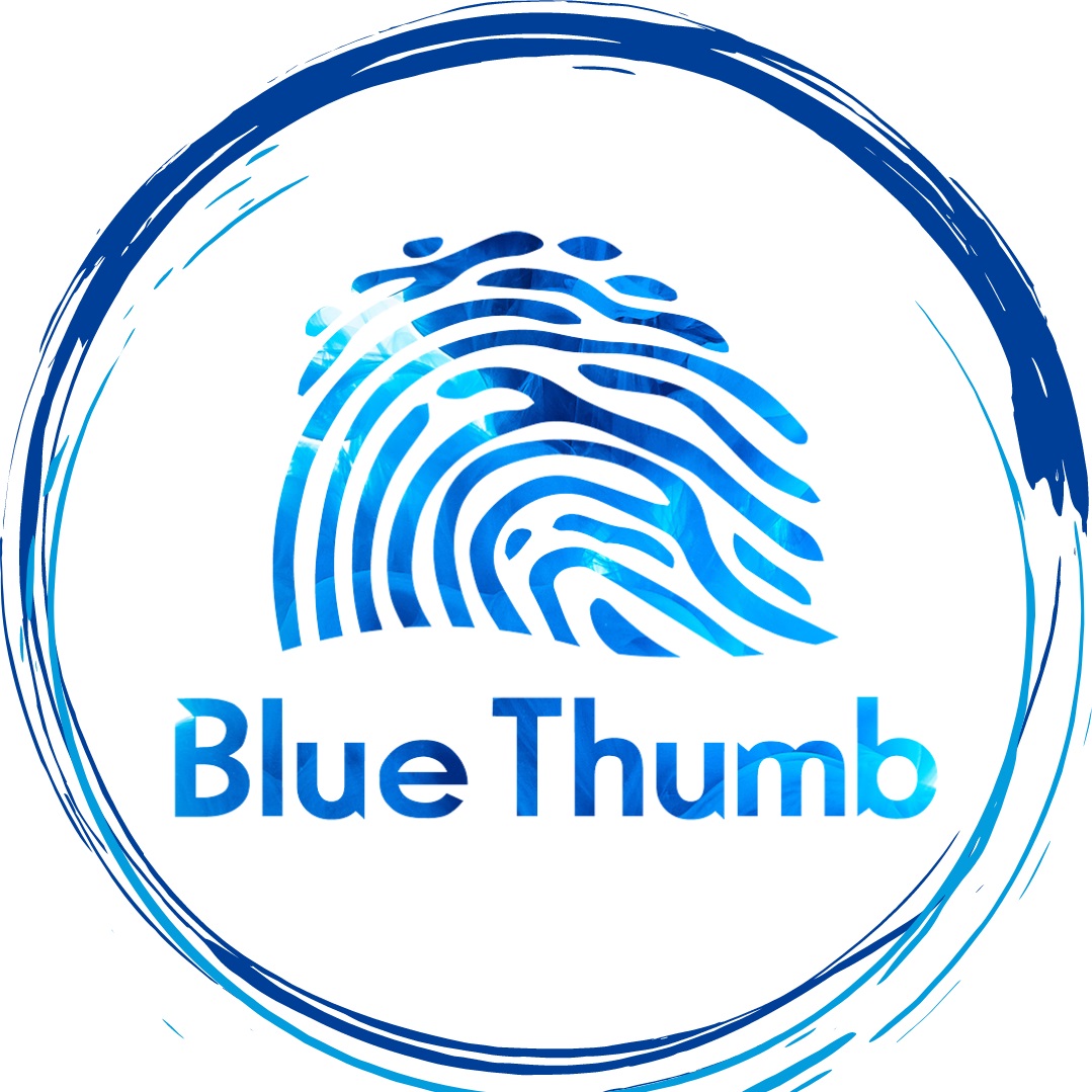 Blue Thumb