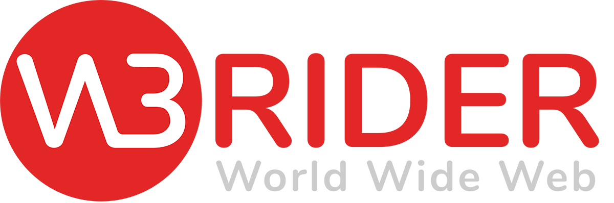 W3Rider Malaysia