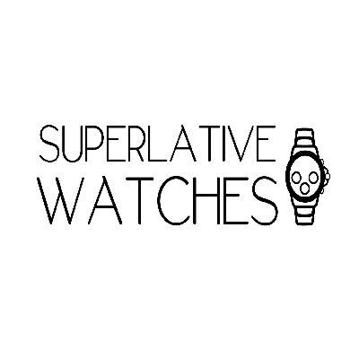 SUPERLATIVE WATCHES