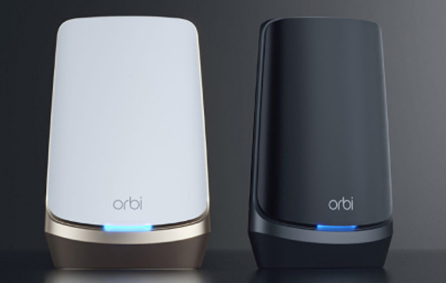 Netgear orbi login setup