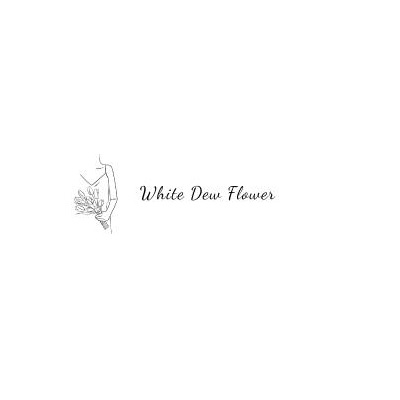 WhiteDew Flower