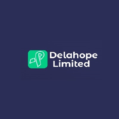 DELAHOPE LTD.