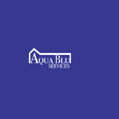 Aqua Blu Services