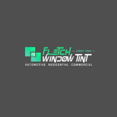 Fletch Window Tint