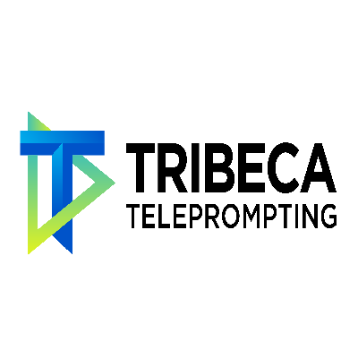 Tribeca Teleprompting