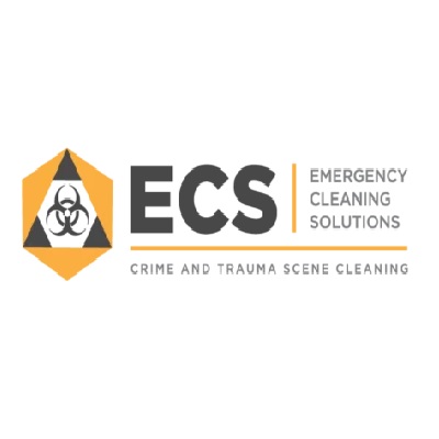 ECS Trauma & Crime Scene Cleaning