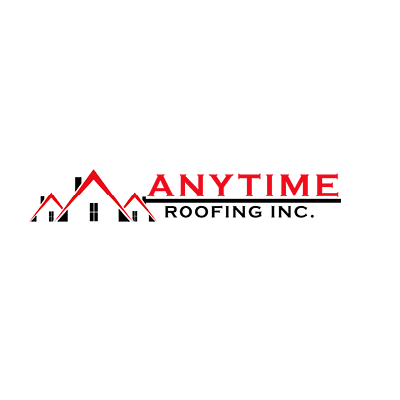 Anytime Roofing Inc.