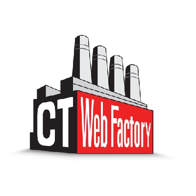 CT Web Factory, LLC.