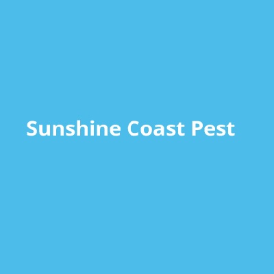 Sunshine Coast Pest