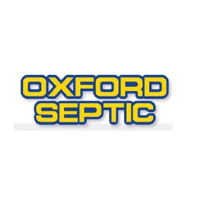 Oxford Septic Service