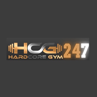 Hardcore Gym PTY LTD