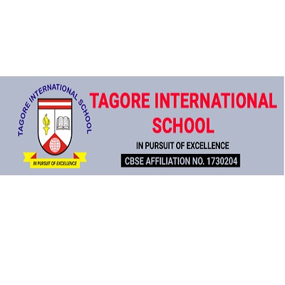 Tagore International School