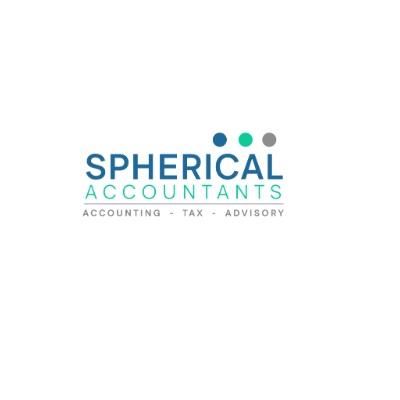 Spherical Accountants Ltd