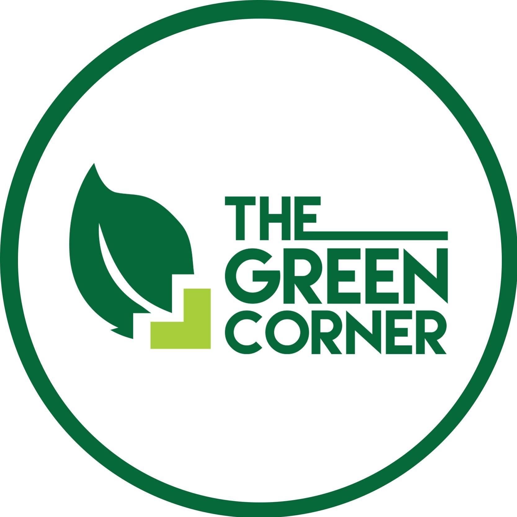 The Green Corner