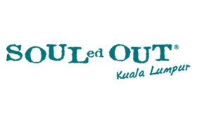 SOULed OUT Kuala Lumpur