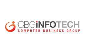 CBG Infotech Sdn Bhd