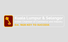 Indian Chamber of Commerce & Industry
