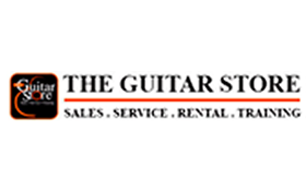 The Guitar Store (M) Sdn Bhd