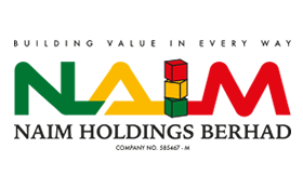 Naim Holdings Berhad