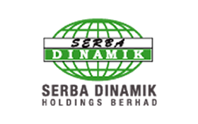 Serba Dinamik Holdings Berhad