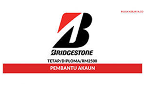 Bridgestone Tyre Sales B (Malaysia) Sdn Bhd