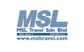 MSL Travel Sdn Bhd