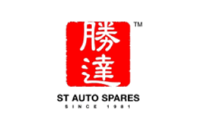 ST Auto Spares Sdn. Bhd