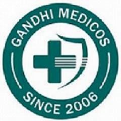 Gandhi Medicos